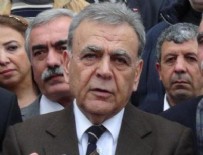 AZIZ KOCAOĞLU - Aziz Kocaoğlu’nun acı günü