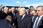 KARDEŞ KAVGASI - Bahçeli Açıklaması