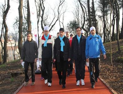 Bakan Müezzinoğlu Açıklaması