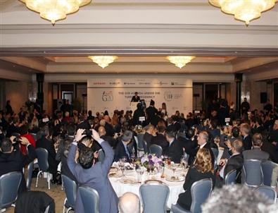 Başbakan Ahmet Davutoğlu Açıklaması