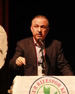 İTİBARSIZLAŞMA - Başkan Kalkavan Gazetecilerden Dert Yandı