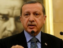 HAKAN FIDAN - Cumhurbaşkanı Erdoğan'dan Hakan Fidan yorumu