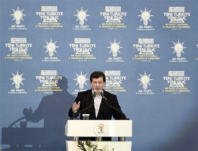 Davutoğlu Açıklaması