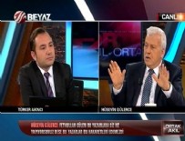 HÜSEYİN GÜLERCE - Hüseyin Gülerce: Bedduadan sonra Fethullah Gülen'in 'Hocaefendi' sıfatı bitti