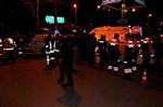 Kayseri'de Trafik Kazası Açıklaması