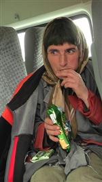 Koyunları Otlatırken Kaybolan Kadın Bulundu