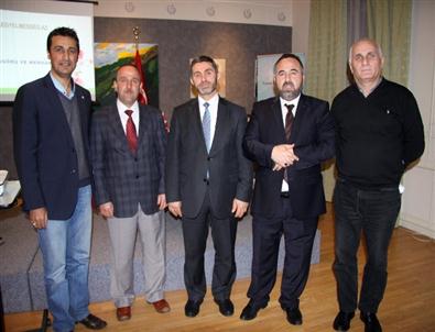 Macaristan’da 'İslam’da Hoşgörü ve Merhamet Konferansı” Büyük İlgi Gördü