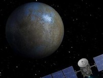 NASA - NASA cüce gezegeni görüntüledi