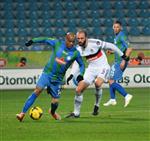 SERCAN YıLDıRıM - Spor Toto Süper Lig