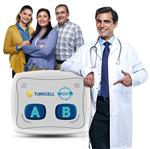 YABANCı DIL SıNAVı - Turkcell Dört Projesiyle Finalde