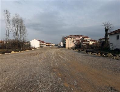 Yeni Cadde Erenler’e Yakışacak