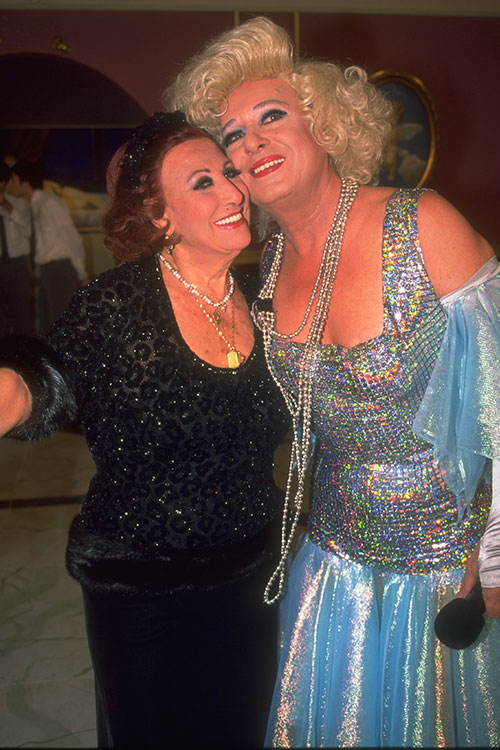 Müzeyyen Senar'ı kaybettik