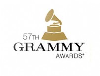 CHRİSTİNA AGUİLERA - 57. Grammy Ödül Töreni