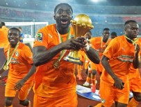 AFRİKA ULUSLAR KUPASI - Afrika’nın En Büyüğü Fildişi