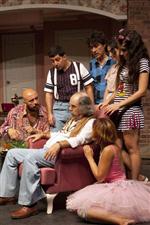 HAMBURG - Atletizm Milli Takımı Abt’yi İzledi