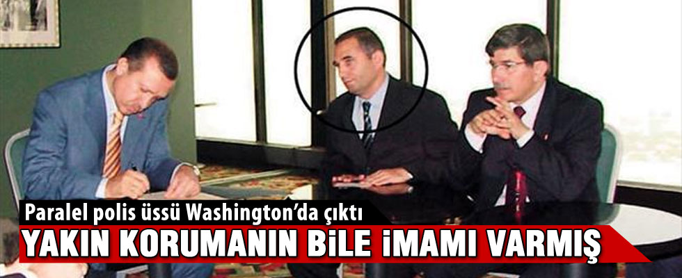 Böcek operasyonunda detaylar netleşiyor