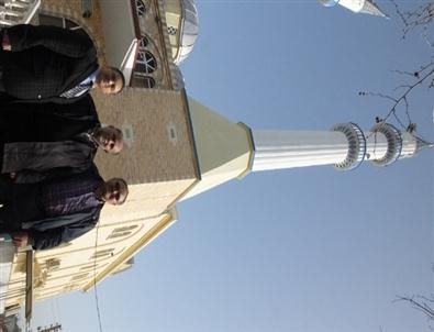 Burhaniye’de 52 Yıllık Korkusuz Minareci