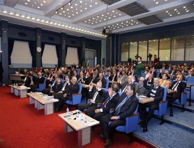 Büyükşehir Meclisi Toplandı