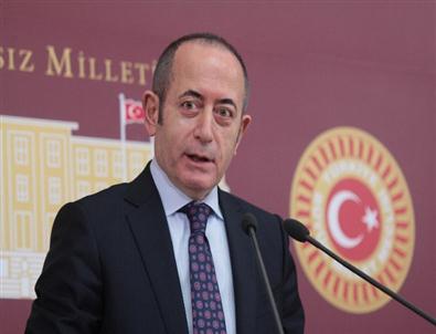 Chp’den İç Güvenlik Paketi’ne Sert Eleştiri