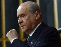 MUHARREM SARıKAYA - Devlet Bahçeli'nin bilinmeyenleri...