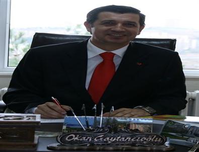 Doç. Dr. Okan Gaytancıoğlu Chp'den Edirne Milletvekili Aday Adayı