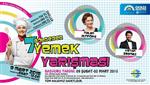 GEBZELI - Gebze’de 7 Bölgeden Lezzet Yarışması