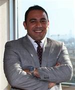 HAMZA YERLİKAYA - Hamza Yerlikaya, istifa etti