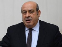 HASIP KAPLAN - Hasip Kaplan'dan AK Parti seçmenine hakaret