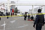 AKREP - Hırsızlar Polisle Çatıştı Açıklaması