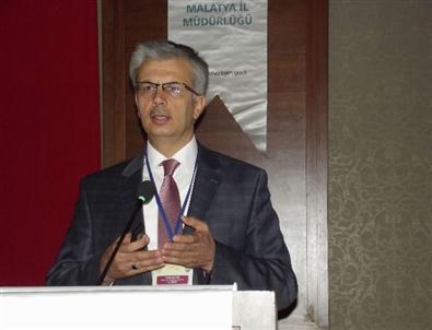 İbrahim Gezer Aday Adaylığı İçin İstifasını Sundu