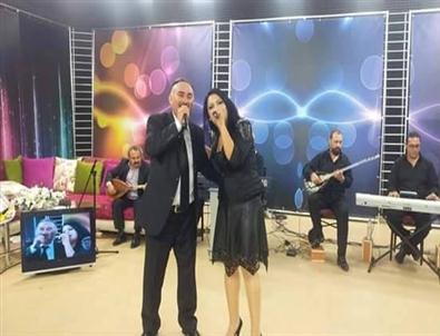 K15 İzleyenleri Sami Dinç İle Coştu