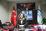 SGK - Malkara Sgk'ya Yeni Müdür Atandı