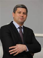 DAĞBELI - Mhp’li Meclis Üyesi Yalçınkaya, Chp’ye Geçti