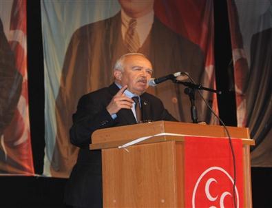 Mhp’nin Kadınların Da Partisi Olması İçin Yeni Strateji Geliştirilecek
