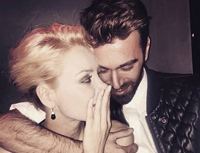 O aşk yalan mıydı?