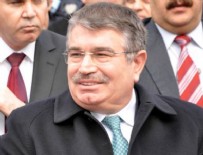 İDRIS NAIM ŞAHIN - Paralel Yapı operasyonunda İdris Naim Şahin ayrıntısı