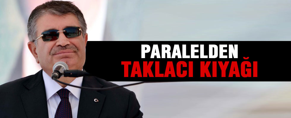 Paralel Yapı operasyonunda İdris Naim Şahin ayrıntısı