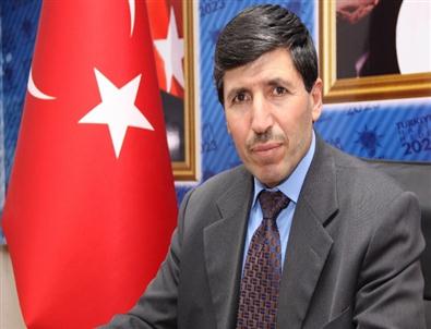 Saruhanlı’dan Hükümete 'kuru Üzüm'Teşekkürü