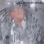 NAYLON POŞET - Telefon Bayisinden 80 Bin Liralık Cep Telefonu Çalan Hırsız Yakalandı