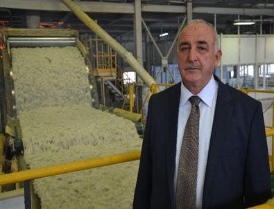 Terra/wool Tse Tarafından Türkiye’de İlk Çift Yıldız Belgesi Alan Fabrika Oldu