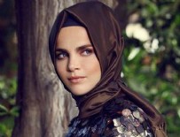 MANKEN - Tuğçe Kazaz gündeme el attı