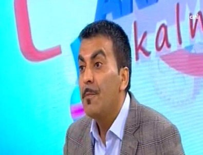 Aramızda Kalmasın - Sinan Akyüz'den Türk kadınlarını kızdıracak açıklama