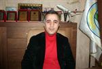 SİLAH BIRAKMA - Ağrı Ziraat Odası Başkanı Aydemir Açıklaması