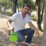 OSB - Aydınlatma Direğine Çarpan Sürücü, Hayatını Kaybetti