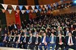 ÖLÜM YILDÖNÜMÜ - Bayburt'ta Ak Parti Aday Tanıtım Toplantısı Yapıldı