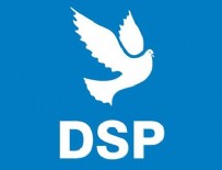 DSP - DSP seçimlere parti olarak girme kararı aldı