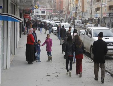 Hakkari'de ‘silah Bırakma Çağrısı’ Sevinci