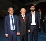 HÜSEYİN ÇELİK - Hüseyin Çelik Açıklaması