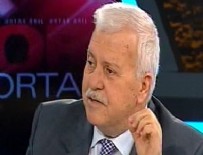 HÜSEYİN GÜLERCE - Hüseyin Gülerce'den Oktay Vural'a fitne çıkışı