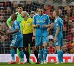 WAYNE ROONEY - İngiltere'de Skandal Karar